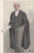 Sir Stanley Owen Buckmaster